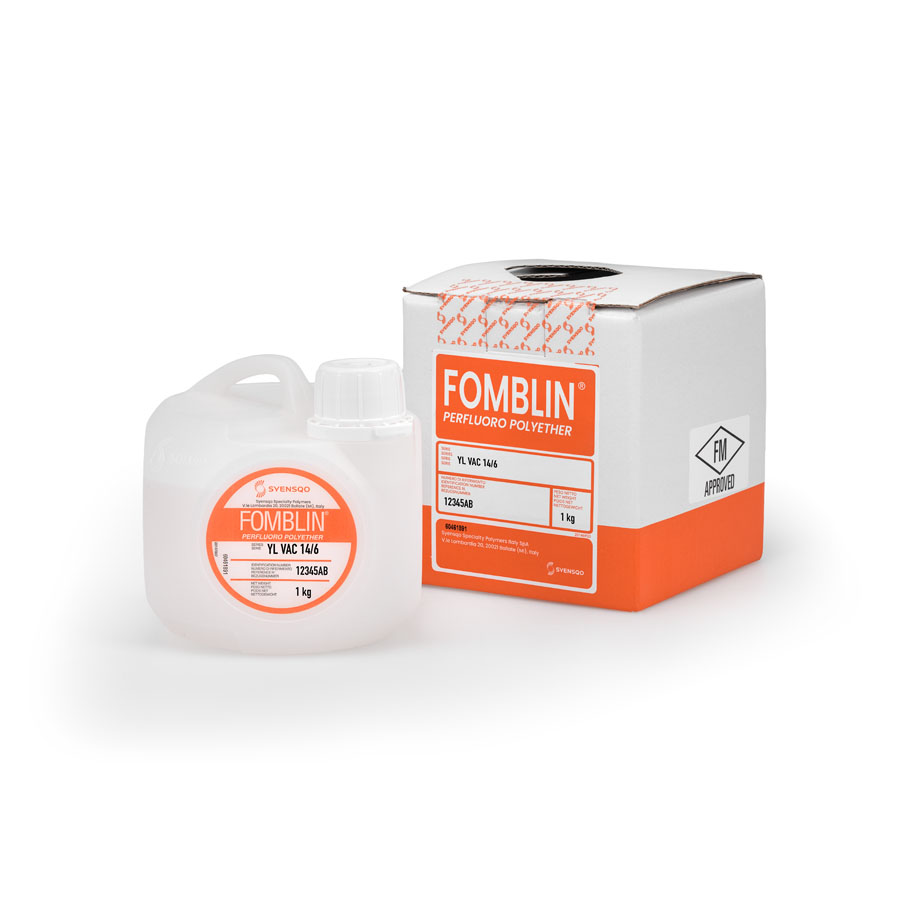 Fomblin® Y LVAC 14/6